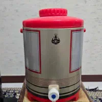 کلمن|ظروف نگهدارنده، پلاستیکی، یک‌بارمصرف|اهواز, شریعتی جنوبی|دیوار