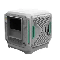 کولر سلولزی ۶۰۰۰ ایرومکس