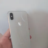 اپل iPhone XS Max با حافظهٔ ۲۵۶ گیگابایت