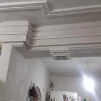 گچکاری‌ابزارسفیدکاری‌تخریب‌پنل گچی‌گچ خاک|خدمات پیشه و مهارت|تهران, نیروی هوایی (پیروزی)|دیوار