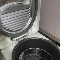 سرخ کن|اجاق گاز و لوازم برقی پختوپز|رباطکریم, الارد|دیوار