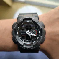 ساعت مارک جی شاک 5005500265|ساعت|تبریز, |دیوار