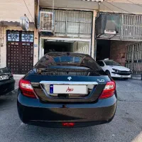 دنا ۱۴۰۳ مشکی|خودرو سواری و وانت|یزد, |دیوار