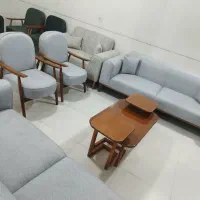 مبلمان اقیانوس