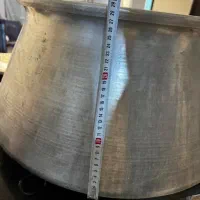 دیگ روی بزرگ|ظروف پخت‌وپز|اسلام‌‌آباد غرب, |دیوار