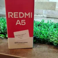 ردمیA5 با حافطه 128 گیگ رم4