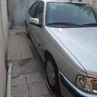 پژو پارس نقره ای درجه یک|خودرو سواری و وانت|کرمانشاه, |دیوار