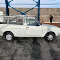 پیکان وانت مدل 93