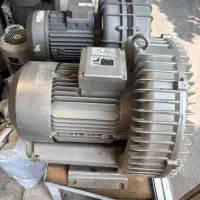 پمپ بلوئر سایدچنل اروپایی استوک