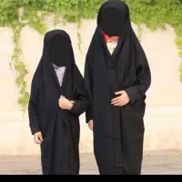 چادر دخترانه