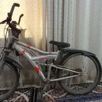 دوچرخه دنده ای۲۶