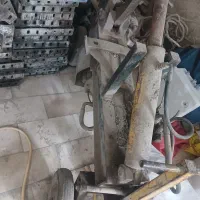 قیچی|سایر لوازم برقی|قم, شهر قائم|دیوار