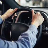 راننده سرویس