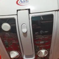 سرخ کن۲لیتری آدرین سفید