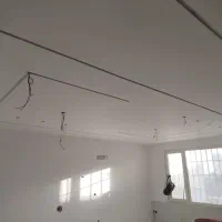 برقکار.نورپردازی.رفع اتصالی.آیفون تصویری.لاین نوری|خدمات پیشه و مهارت|مرودشت, دولت آباد|دیوار