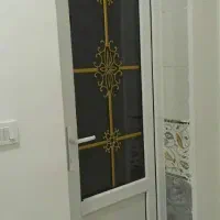 تعمیر یا ریگلاژ ودرب و پنجره دو جداره آلمینیومUPVC