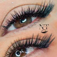 خدمات و آموزش تخصصی اکستنشن مژه لیفت لمینت|خدمات آرایشگری و زیبایی|اصفهان, عسگریه|دیوار