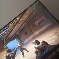 Gigabite 1660Ti Oc  3Fan|قطعات و لوازم جانبی رایانه|قم, شهر قائم|دیوار