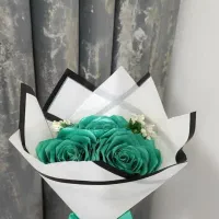 گل ربانی