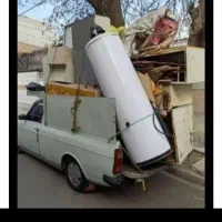 خرید ضایعات آبگرمکن آهن خریدار ضایعات مس سمساری