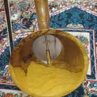 کمانچه|سازهای سنتی|نهاوند, |دیوار