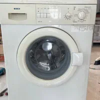 ماشین لباسشویی المانی