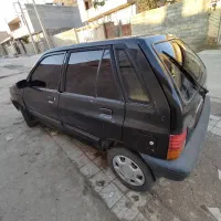 پراید مدل ۸۸|خودرو سواری و وانت|فلارد, |دیوار