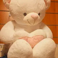 خرس ولنتاین