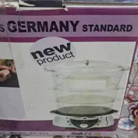 لوازم منزل همه نو یا در حد خیلی نو