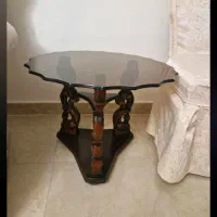 فروش میز ناهار خوری و جلو مبلی و عسلی