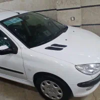 ۲۰۶ تیپ ۲|خودرو سواری و وانت|رشت, یخسازی|دیوار