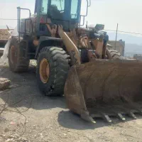 لودر zl40|خودرو سنگین|رودهن, |دیوار