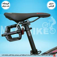 دوچرخه سایز 26 برند فونیکس (نقد و اقساط)|دوچرخه، اسکیت، اسکوتر|گنبد کاووس, |دیوار