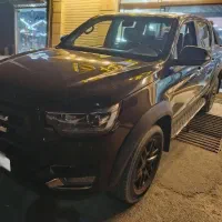 T8 بی رنگ 1401|خودرو سواری و وانت|شهرکرد, |دیوار