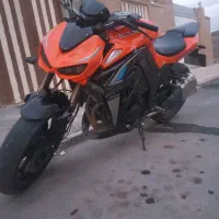 موتور طرح Z1000