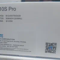 مودم جیبی U10SPRO|مودم و تجهیزات شبکه|بندرعباس, |دیوار