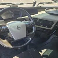 فروش ولوو ۲۰۱۸ قیمت ۳۲تا۳۸ هزار یورو|خودرو سنگین|چهاردانگه (تهران), |دیوار