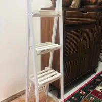 اینه شمدان /شلف