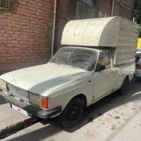 پیکان وانت مدل ۹۰