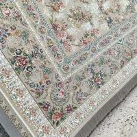 فرش ۱۲۰۰ شانه با کیفیت ارسال از کارخانه