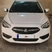شاهینg با سانروف و ترمزesc