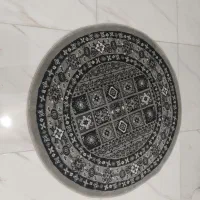 فرش گرد|فرش|رشت, بیجارپس|دیوار