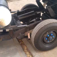 نیسان کمپرسی دوگانه. انژکتور. تناژ (پایین)|خودرو سواری و وانت|زرندیه, |دیوار