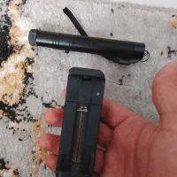 لیزر پوینتر jd303
