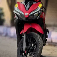 کلیک 150 سی سی|موتورسیکلت|اهواز, سپیدار|دیوار