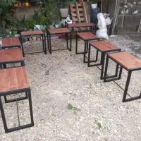 صندلی/نیمکت/|صندلی و نیمکت|تهران, نعمت‌آباد|دیوار