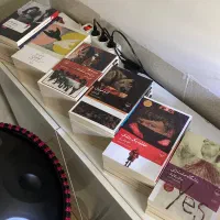 کتاب‌های معروف و پرفروش بازار از نشر‌های معتبر