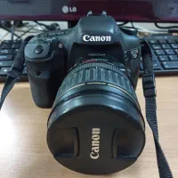 دوربین عکاسی canon 7d
