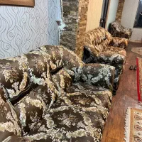 مبل هفت نفره