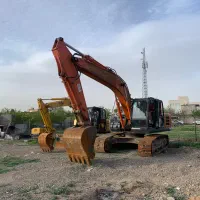 بیل زنجیری و بکو اجاره ای